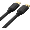 UNITEK Hdmi Cable 2.0 4K 60HZ - (C11079BK-3M)