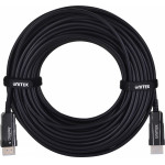 UNITEK Hdmi Cable 2.0 4K 60HZ AOC-20M - (C11072BK-20M)