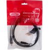 UNITEK Hdmi Cable 2.0 4K60HZ,FLAT,2M,C11063BK-2M - (C11063BK-2M)