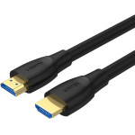 UNITEK Hdmi Cable 5 m Hdmi Type A (Standard) Black - (C11041BK)