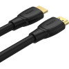 UNITEK Hdmi Cable 5 m Hdmi Type A (Standard) Black - (C11041BK)