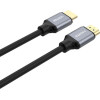 UNITEK Hdmi Cable 5 m Hdmi Type A (Standard) Black - (C140W)