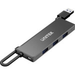 UNITEK Hub USB-A / 4x USB-A 5GBps - (Y-3145C)