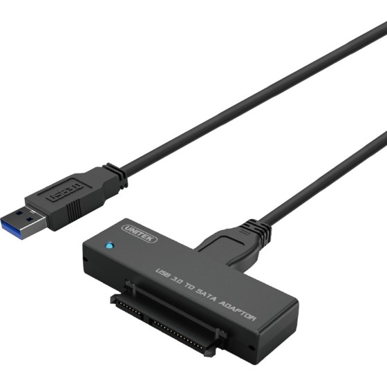UNITEK Interface cards/Adapter - (Y-1039)