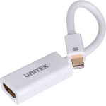 UNITEK Interface cards/Adapter Hdmi - (Y-6331)