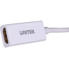 UNITEK Interface cards/Adapter Hdmi - (Y-6331)