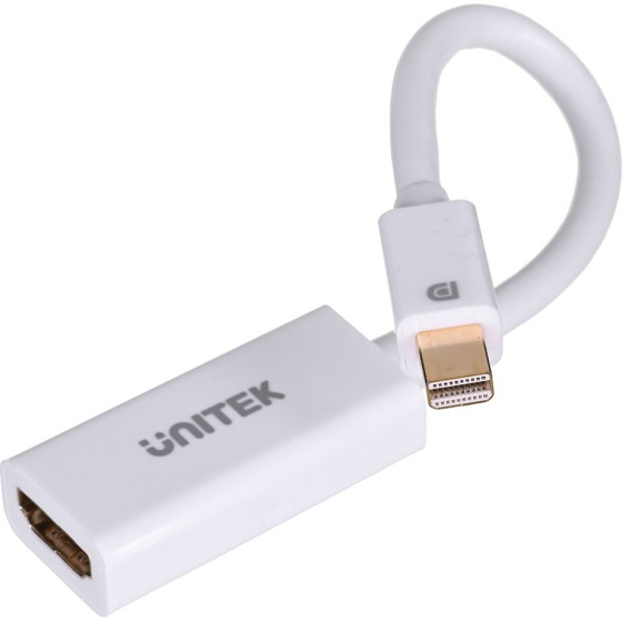 UNITEK Interface cards/Adapter Hdmi - (Y-6331)