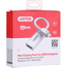 UNITEK Interface cards/Adapter Hdmi - (Y-6331)