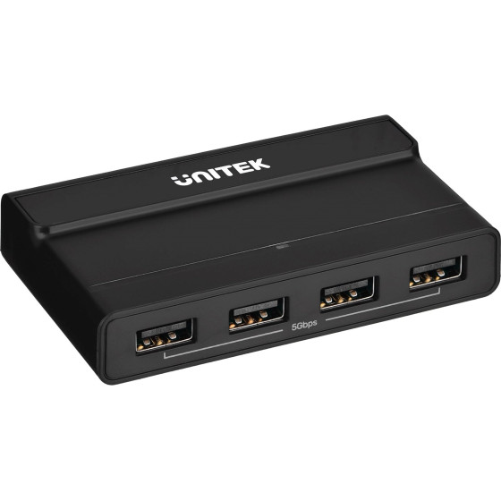 UNITEK Kvm Switch - (H1310A)