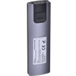 UNITEK M.2 ENCLOSURE, Usb 3.2 Gen2 Type-C M.2 NVME/Sata Ssd - (S1230A)