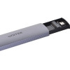 UNITEK M.2 ENCLOSURE, Usb 3.2 Gen2 Type-C M.2 NVME/Sata Ssd - (S1230A)