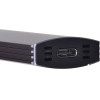 UNITEK M.2 ENCLOSURE, Usb 3.2 Gen2 Type-C M.2 NVME/Sata Ssd - (S1230A)
