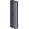 UNITEK M.2 ENCLOSURE, Usb 3.2 Gen2 Type-C M.2 NVME/Sata Ssd - (S1230A)