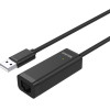 UNITEK Network Card Ethernet 480 Mbit/s - (Y-1468)
