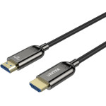 UNITEK Optical Cable Hdmi 2.1 Aoc - (C11085GY01-15M)