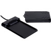 UNITEK Storage Drive Enclosure 2.5'' HDD/Ssd Enclosure Black - (Y-3036)