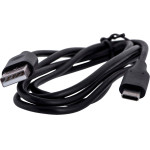 UNITEK two-Way Signal Switch USB-C, 2 In 1 Out 4K - (D1078A)