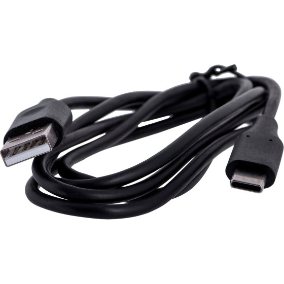UNITEK two-Way Signal Switch USB-C, 2 In 1 Out 4K - (D1078A)