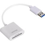 UNITEK Usb 3.0 Sd / Microsd Card Reader - (Y-9321)