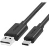 UNITEK Usb Cable 3 m Usb A Usb C - (C14069BK)