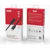 UNITEK Usb Cable Usb 3.2 Gen 2 (3.1 Gen 2) 0.5 m Usb C Black - (C14086BK)