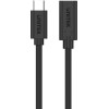 UNITEK Usb Cable Usb 3.2 Gen 2 (3.1 Gen 2) Usb C Black - (C14086BK-1.5M)