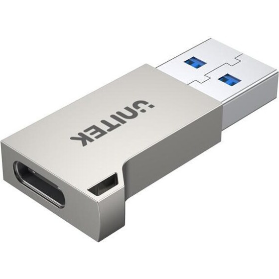 UNITEK USB-A To USB-C 3.1 GEN1 ADAPTER, - (A1034NI)