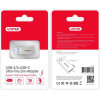 UNITEK USB-A To USB-C 3.1 GEN1 ADAPTER, - (A1034NI)