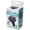 Vakoss Fm Transmitter 87.5 - 108 Mhz Bluetooth/Usb Black - (TC-B439K)