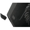 Vakoss Laptop Cooling Pad 43.2 Cm (17'') Black - (LF-1860AL)
