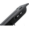 Vakoss Laptop Cooling Pad 43.2 Cm (17'') Black - (LF-1860AL)