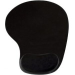 Vakoss Mouse Pad Black - (PD-424)