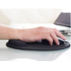 Vakoss Mouse Pad Black - (PD-424)
