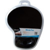 Vakoss Mouse Pad Black - (PD-424)