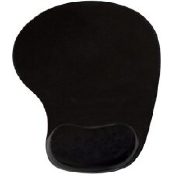 Vakoss Mouse Pad Black - (PD-424)