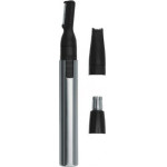 WAHL 05640 Bikini Trimmer Black, Silver - (05640-616)
