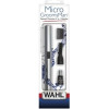 WAHL 05640 Bikini Trimmer Black, Silver - (05640-616)