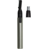 WAHL 5640-1016 Bikini Trimmer Wet & Dry Aluminium, Black - (05640-1016)