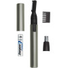WAHL 5640-1016 Bikini Trimmer Wet & Dry Aluminium, Black - (05640-1016)
