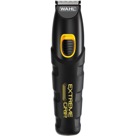 WAHL Beard Trimmer Extreme Grip Advan. - (09893.0460)