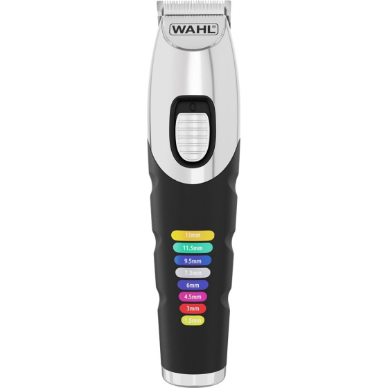 WAHL Beard Trimmer Color Trim Beard - (09893.0443)