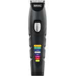 WAHL Color Trim Advanced Black 8 Lithium-Ion (Li-Ion) - (09893.0464)