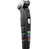 WAHL Color Trim Advanced Black 8 Lithium-Ion (Li-Ion) - (09893.0464)