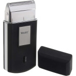WAHL Consumer Akku-Shaver Foil Shaver Black - (3615-0471)