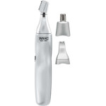 WAHL Ear, Nose & Brow 3-In-1 Precision Trimmer Silver - (05545-2416)