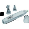 WAHL Ear, Nose & Brow 3-In-1 Precision Trimmer Silver - (05545-2416)