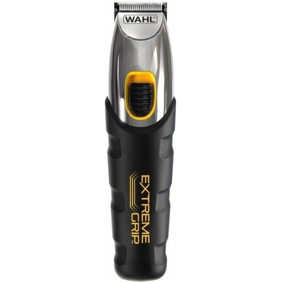 WAHL Extreme Grip Beard Trimmer - (09893.0440)