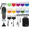 WAHL Hair trimmers/Clipper Black, White 10 Lithium-Ion (Li-Ion) - (3028048)