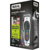 WAHL Hair trimmers/Clipper Black, White 10 Lithium-Ion (Li-Ion) - (3028048)