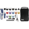 WAHL Hair trimmers/Clipper Blue, White 8 Nickel-Metal Hydride (NiMH) - (09649-916)
